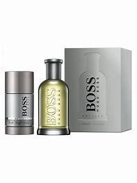 HUGO BOSS TRAVEL EDITION  BOTTLED