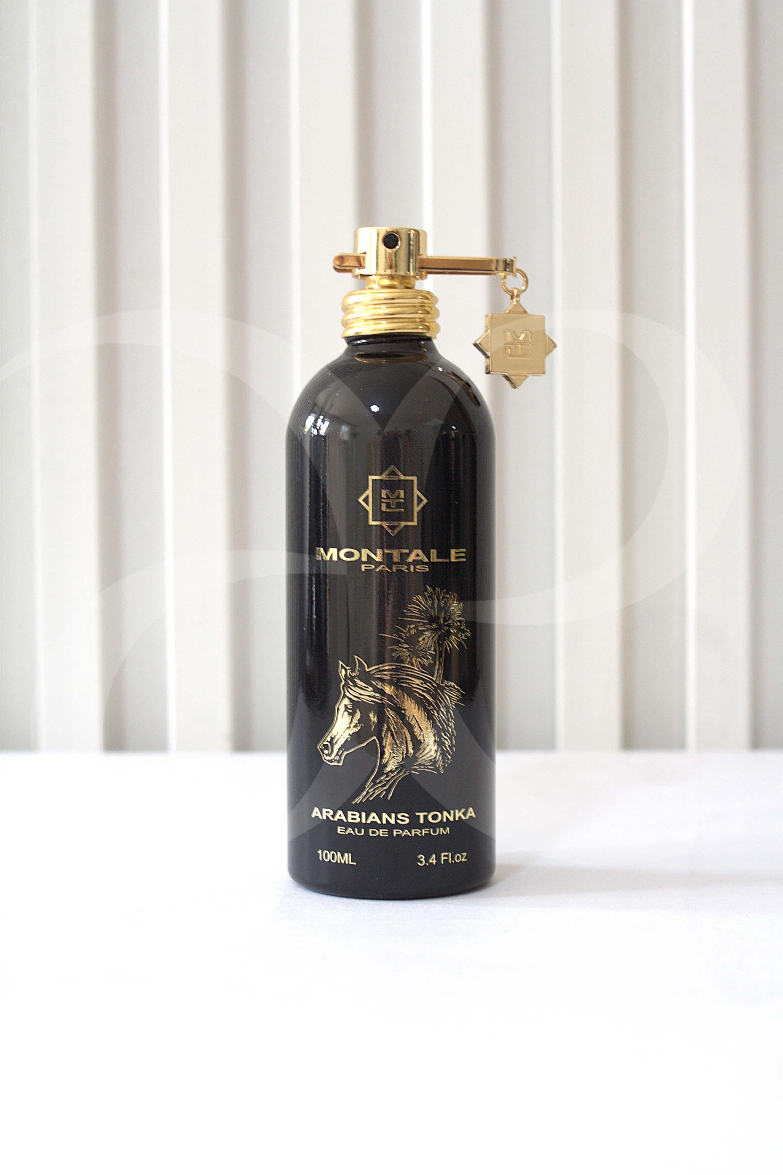 TESTER MONTALE ARABIANS TONKA 