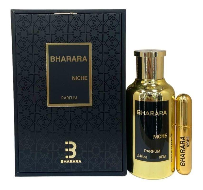 BHARARA NICHE 100ML