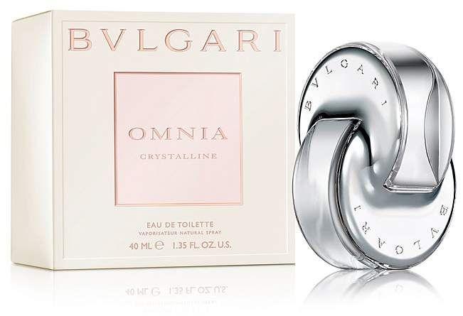 BVULGARI OMNIA CRYSTALLINE