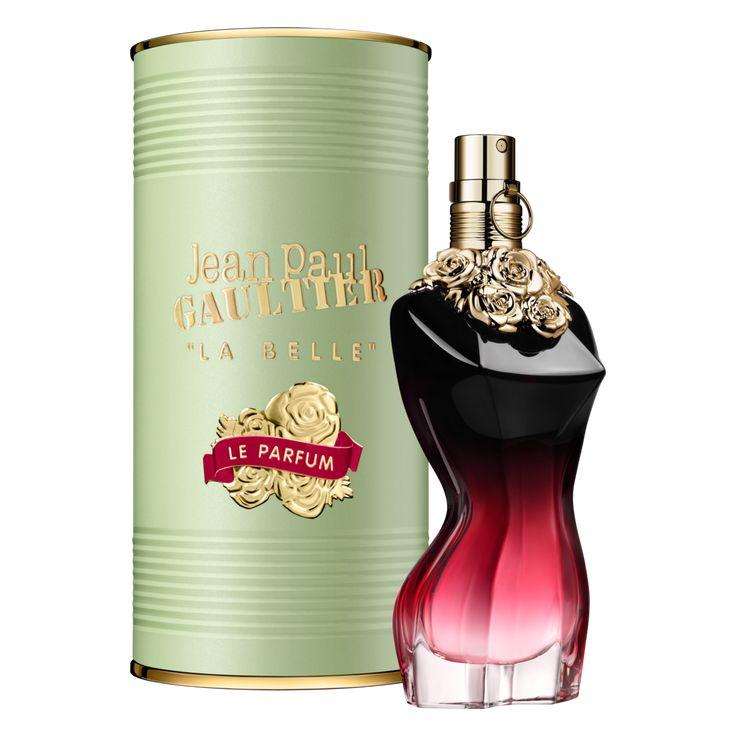 JEAN PAUL GAULTIER LA BELLE LE PARFUM