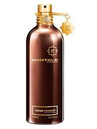 MONTALE AOUD FOREST