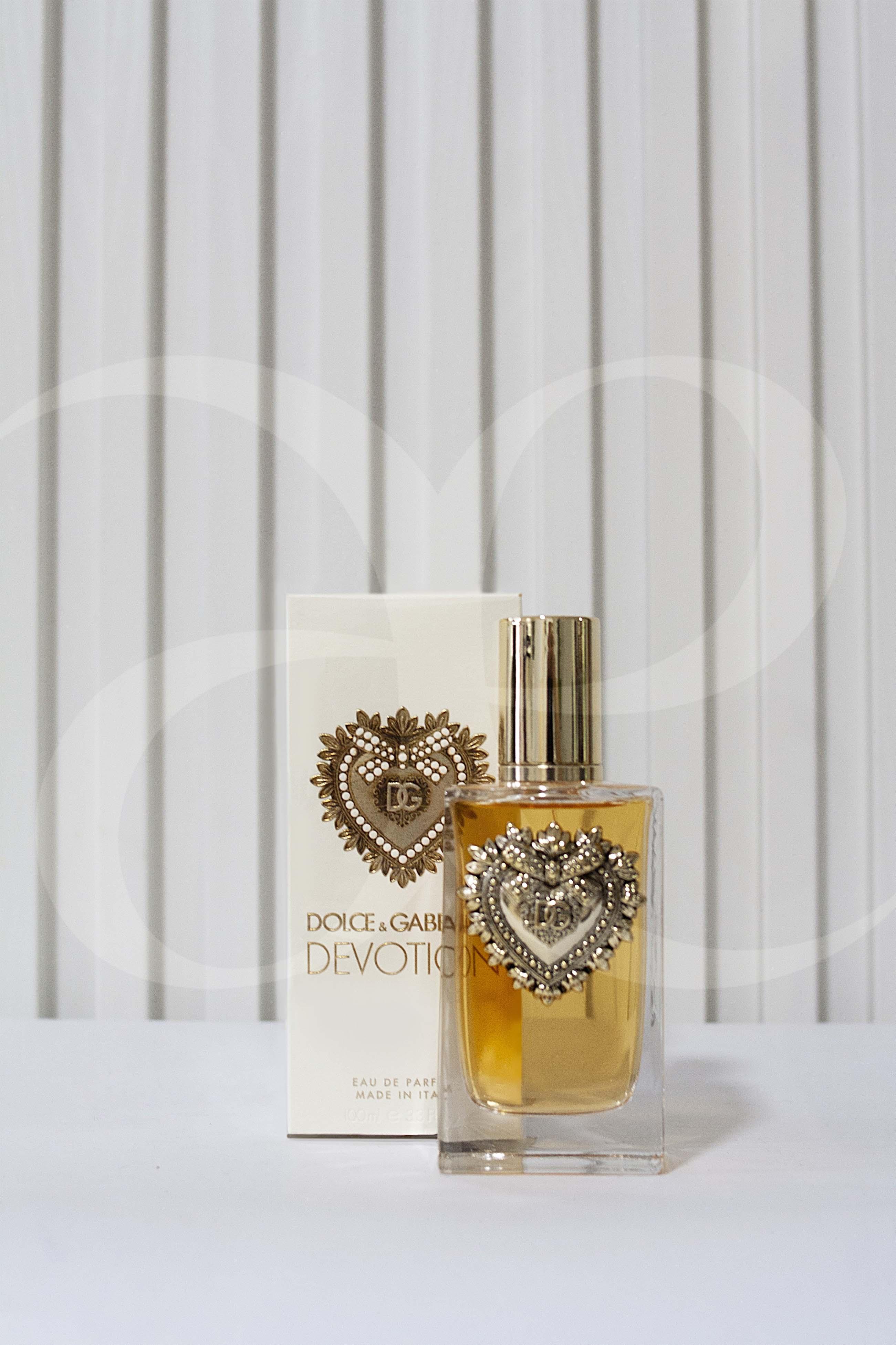DEVOTION DOLCE GABBANA