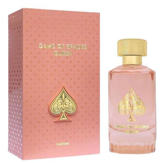 GAME OF SPADES QUEEN JO MILANO