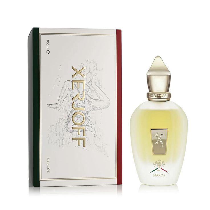 NAXOS XJ 1861 XERJOFF