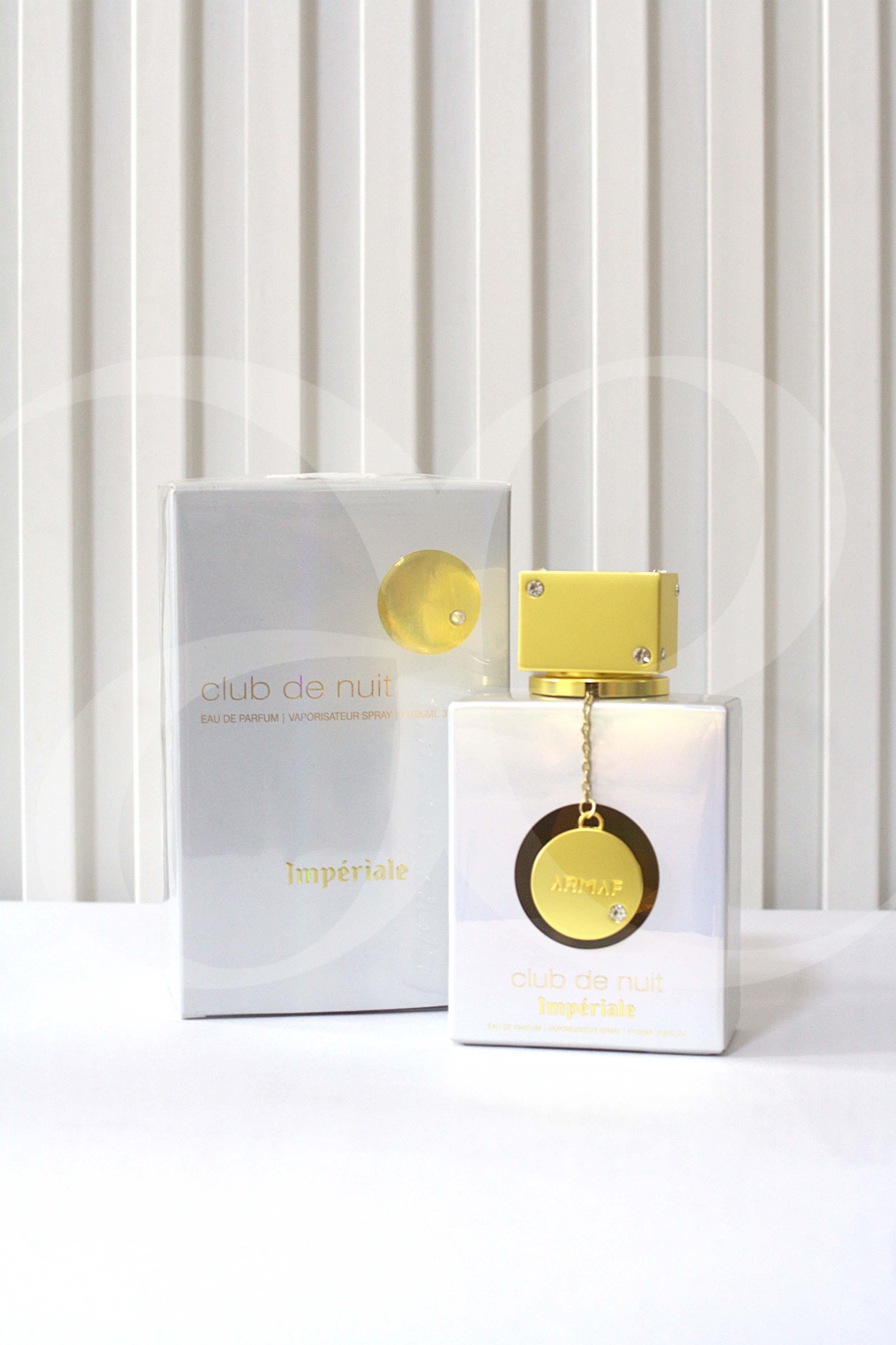CLUB DE NUIT IMPERIALE