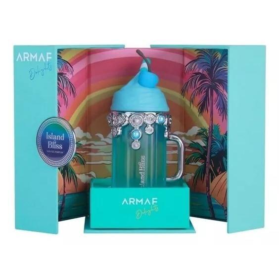 ISLAND BLISS ARMAF
