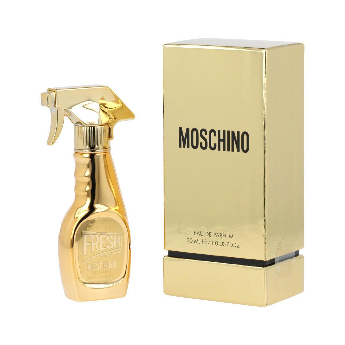 MOSCHINO GOLD FRESH COUTURE