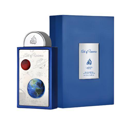 ART OF UNIVERSE LATTAFA