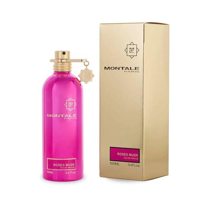 MONTALE ROSES MUSK