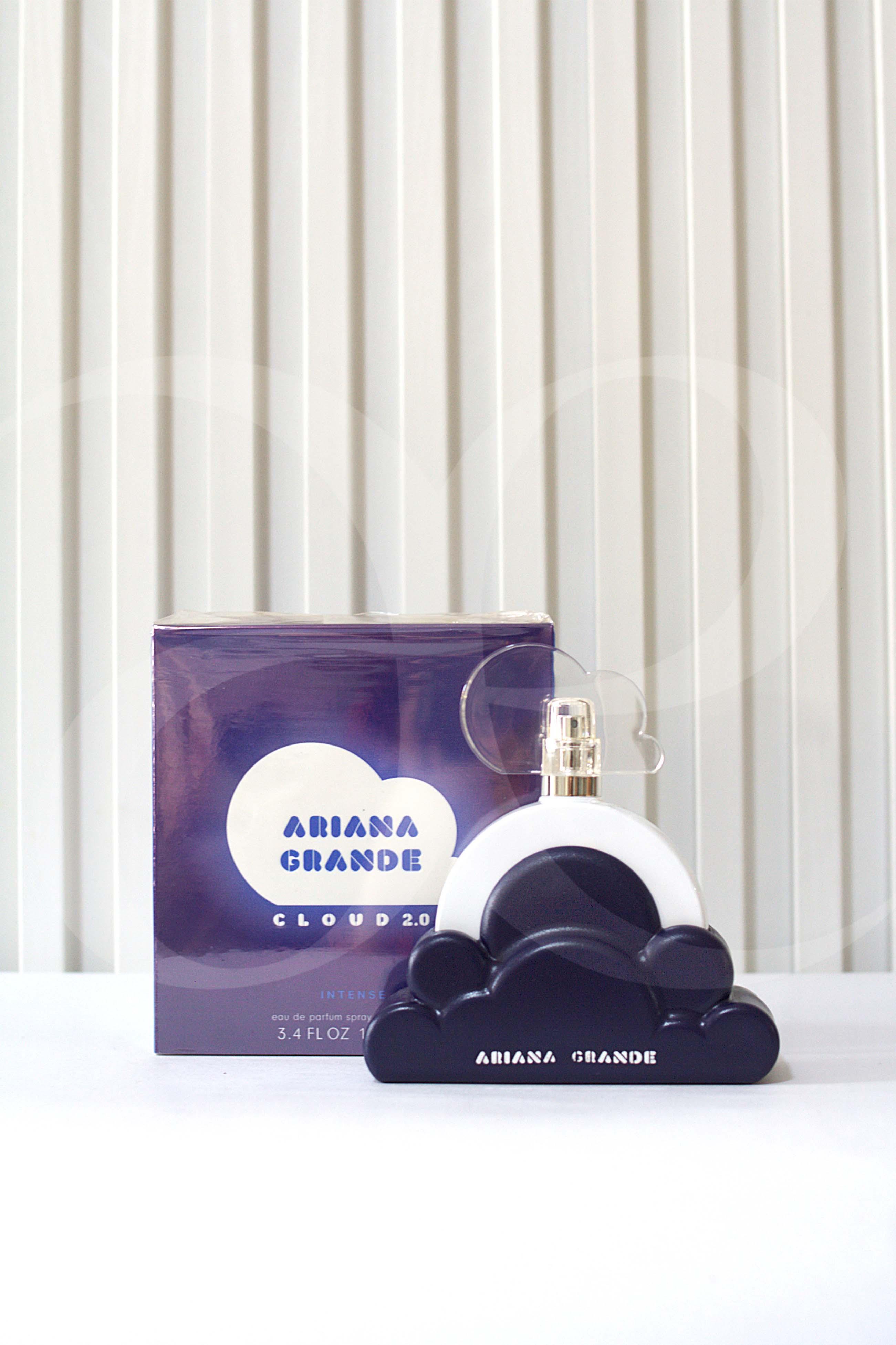 ARIANA GRANDE CLOUD 2.0