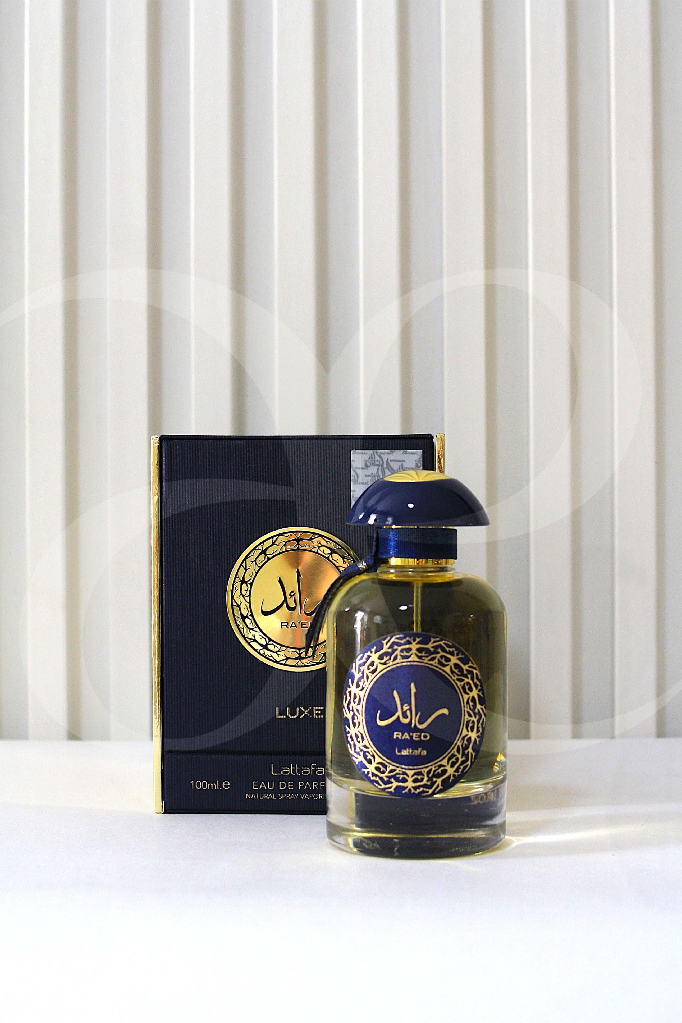 RAED LUXE LATTAFA