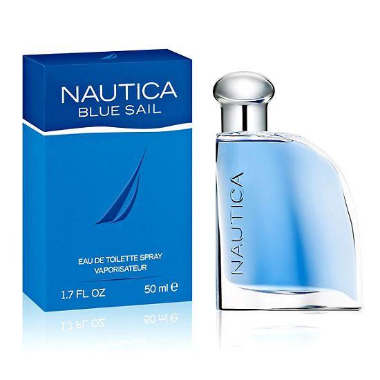 NAUTICA BLUE SAIL