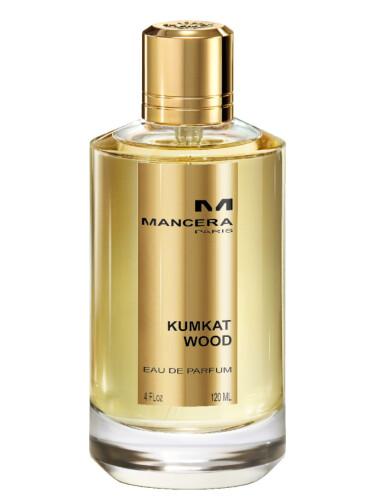 MANCERA KUMKAT WOOD