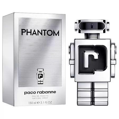 PHANTOM PACO RABANNE