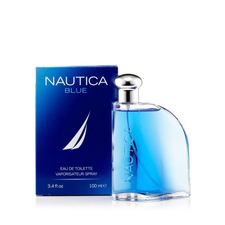 NAUTICA BLUE 100 ML 