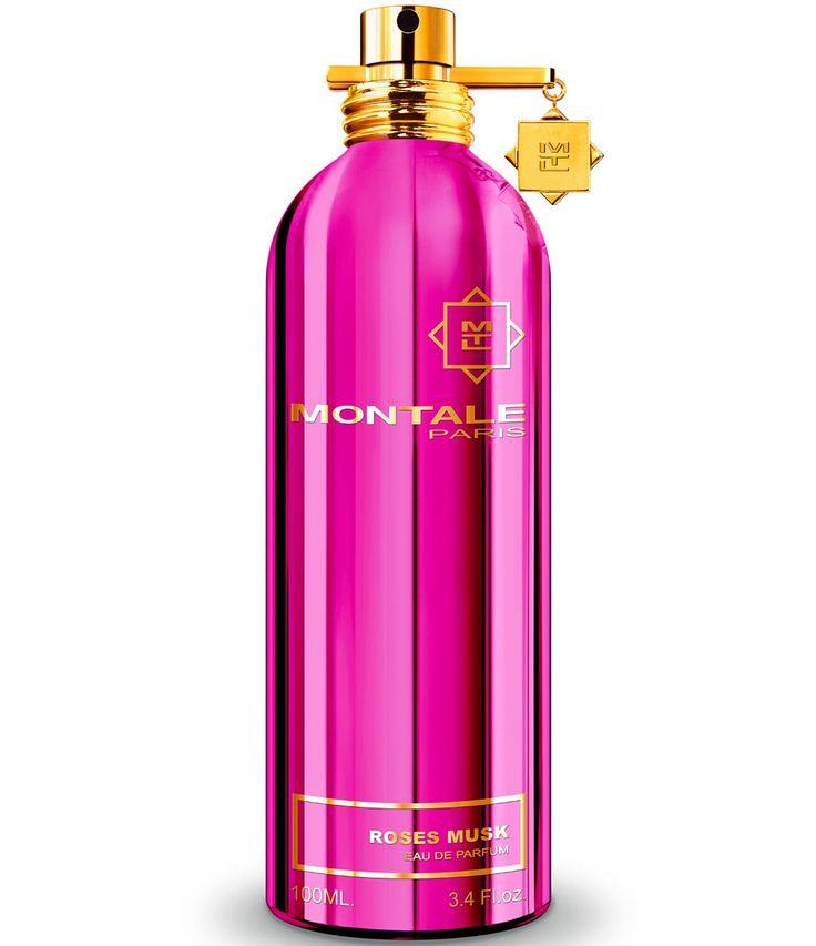 TESTER MONTALE ROSES MUSK