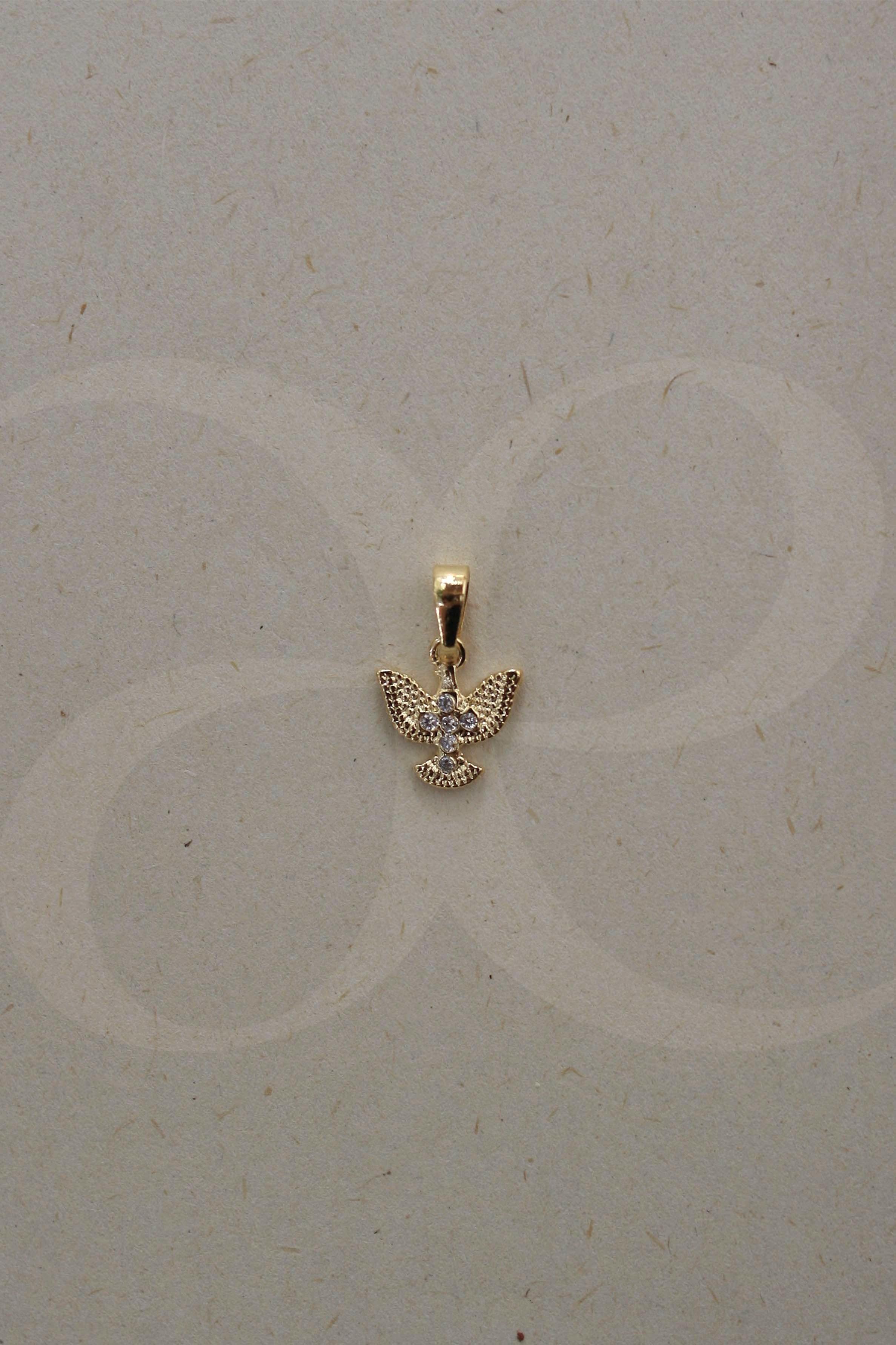 DIJE ESPíRITU SANTO