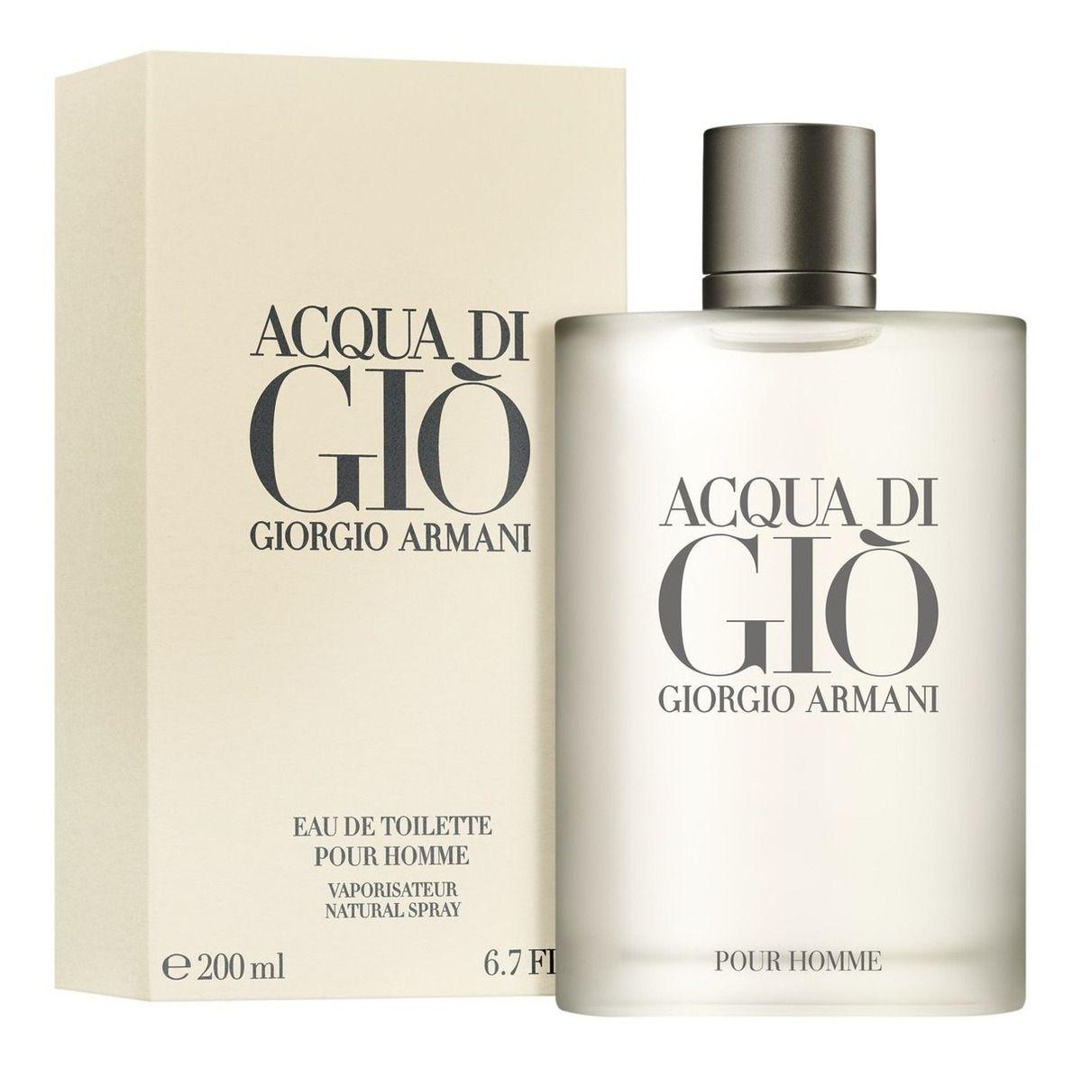 ACQUA DI GIO GIORGIO ARMANI